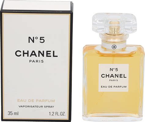 coco chanel no 5 amazon|Chanel no 5 release date.